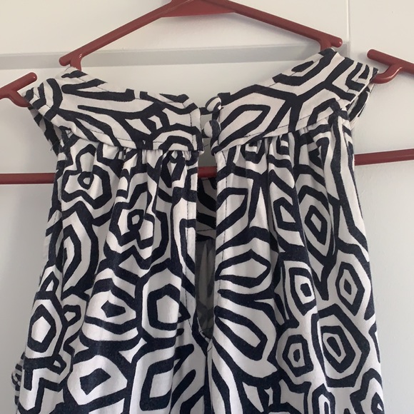 Anne Taylor LOFT maxi dress - Picture 4 of 5